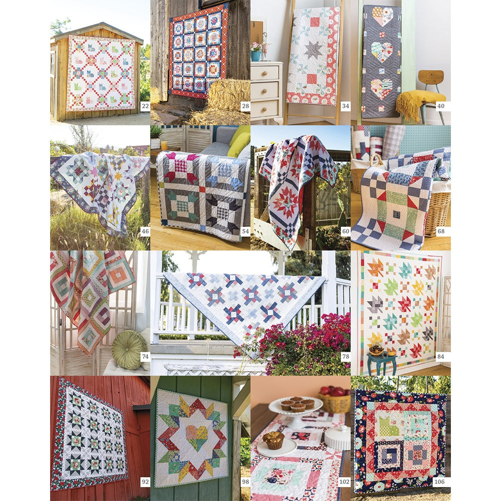 Playful Precut Quilts Book image # 68741