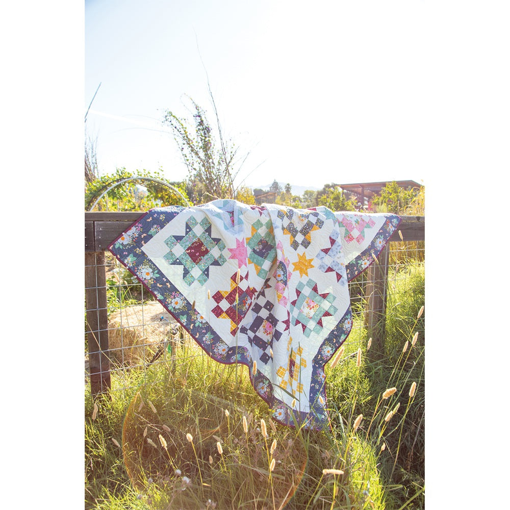 Playful Precut Quilts Book image # 68744