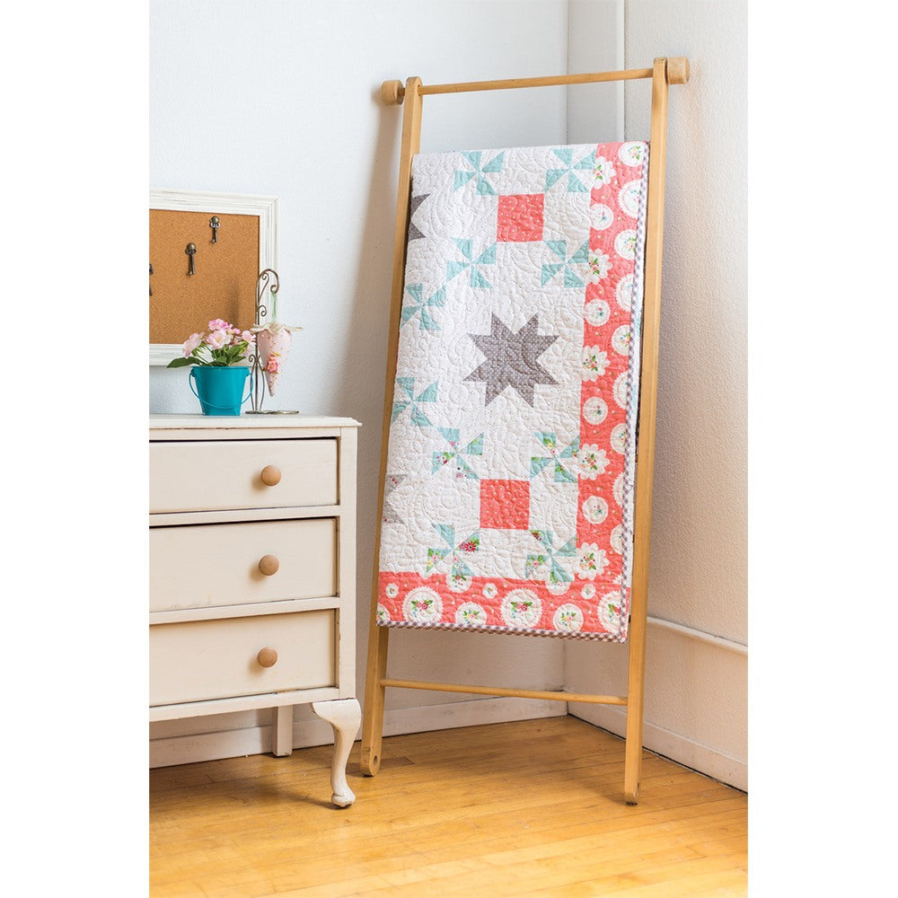 Playful Precut Quilts Book image # 68746