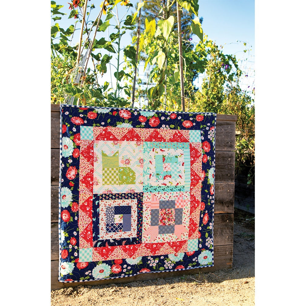 Playful Precut Quilts Book image # 68745
