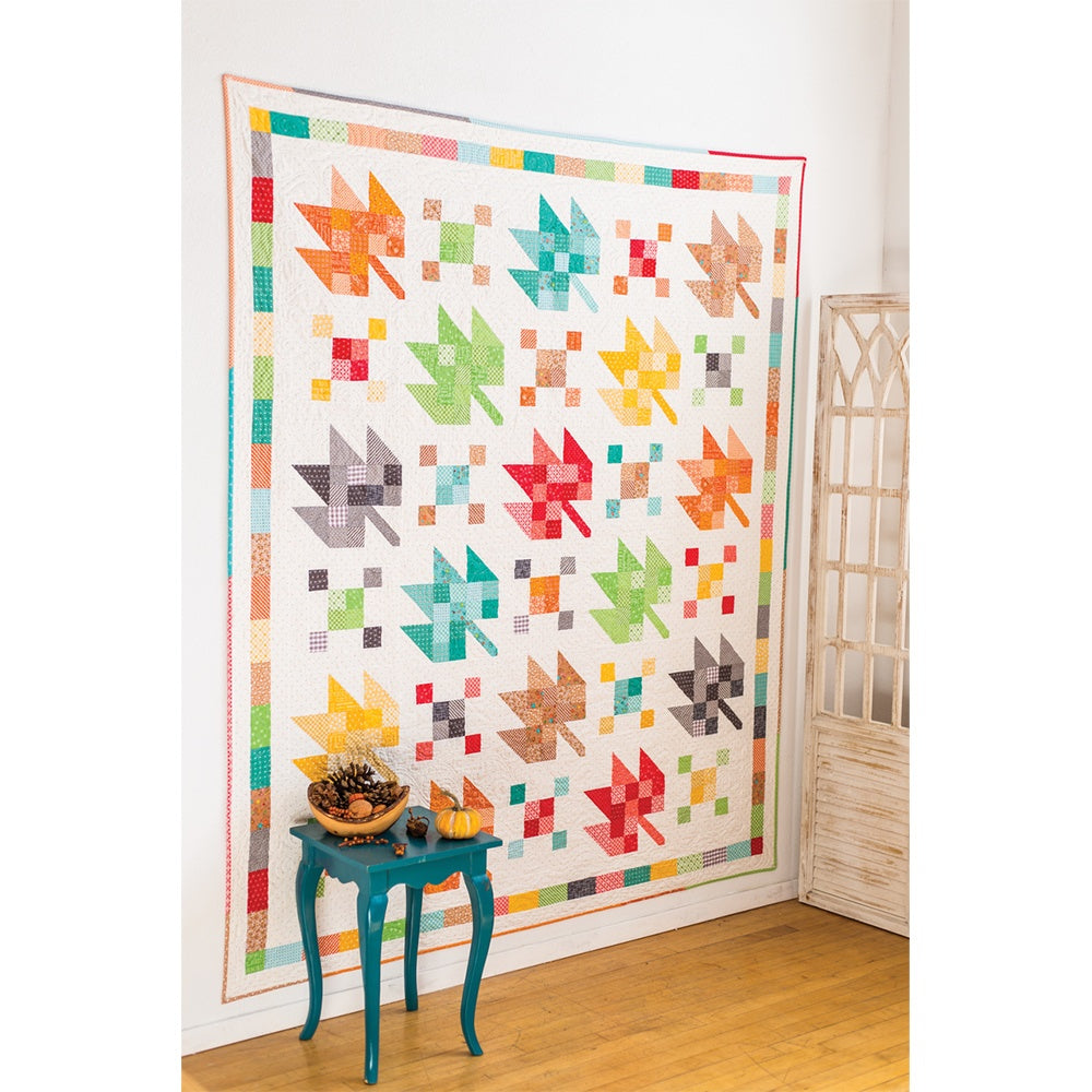 Playful Precut Quilts Book image # 68747
