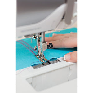 Sewing Machine Reference Tool Book image # 68738
