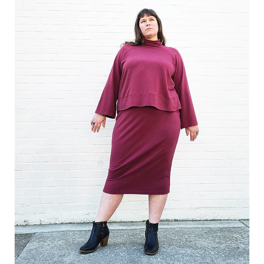 Garment Maker's Project Planner image # 93260