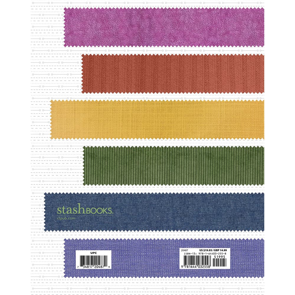 Garment Maker's Project Planner image # 93258