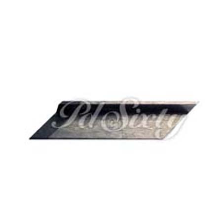 Upper Knife Carbide, Union Special #CT39570 image # 21304