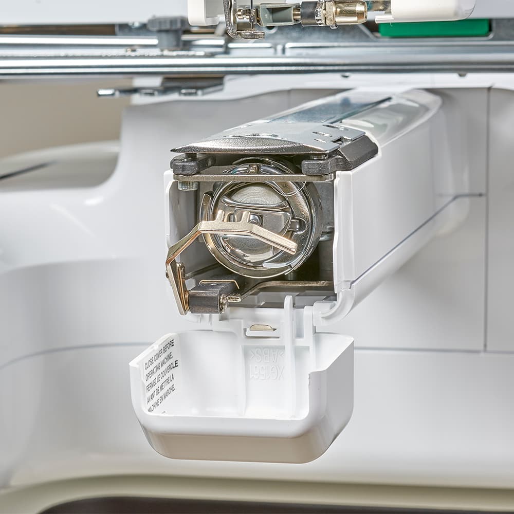 Babylock Capella Embroidery Machine image # 121655