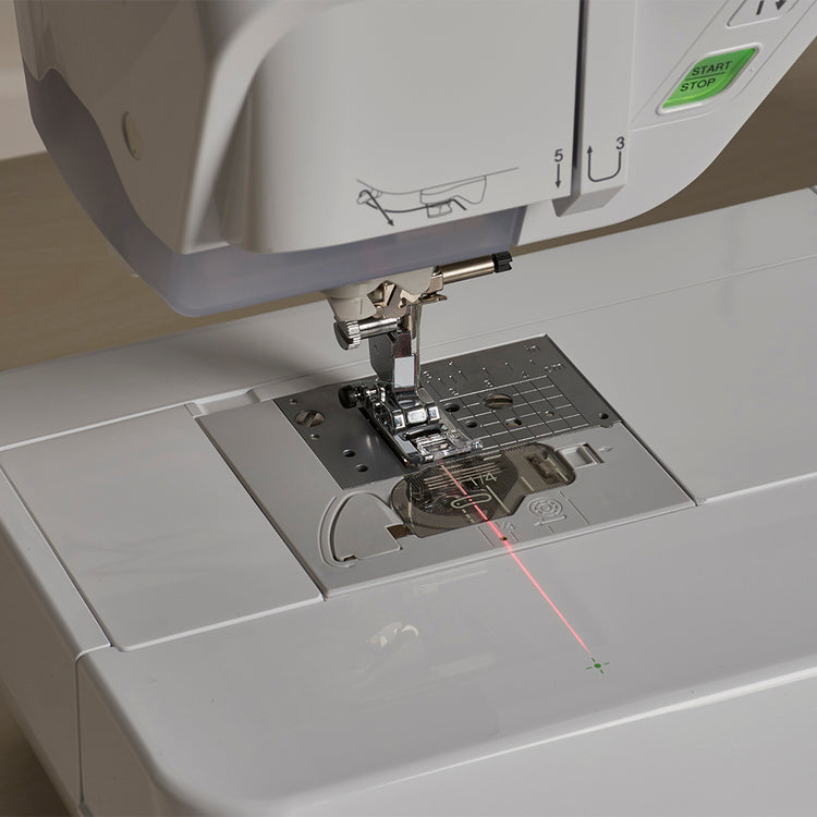 Baby Lock Chorus Sewing & Quilting Machine (BLCH) image # 105973