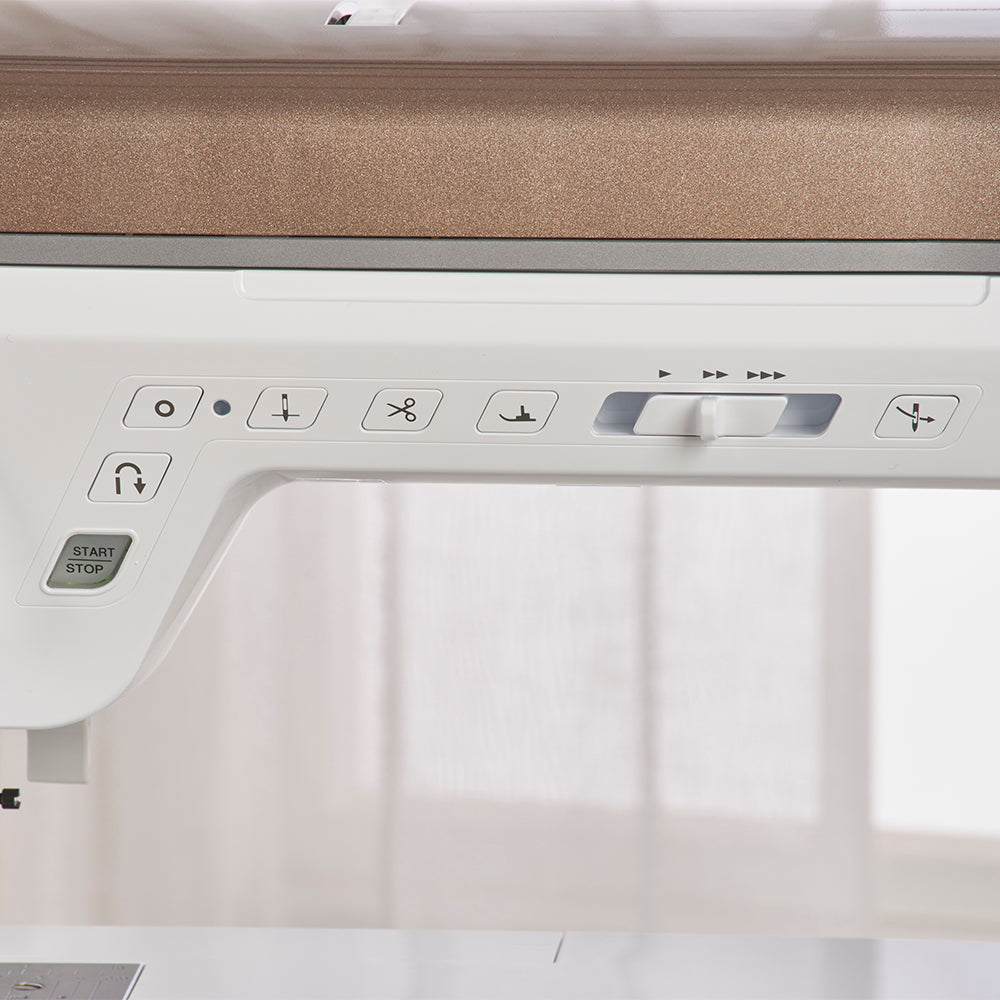 Baby Lock Chorus Sewing & Quilting Machine (BLCH) image # 105978