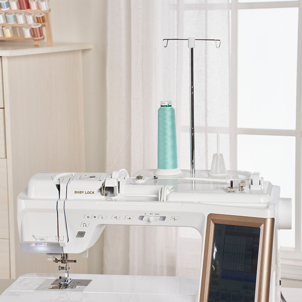 Baby Lock Chorus Sewing & Quilting Machine
