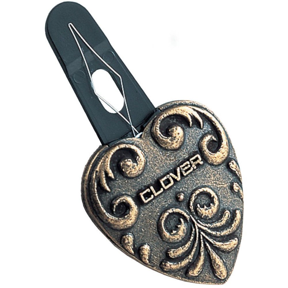 Heart Needle Threader, Clover image # 86562