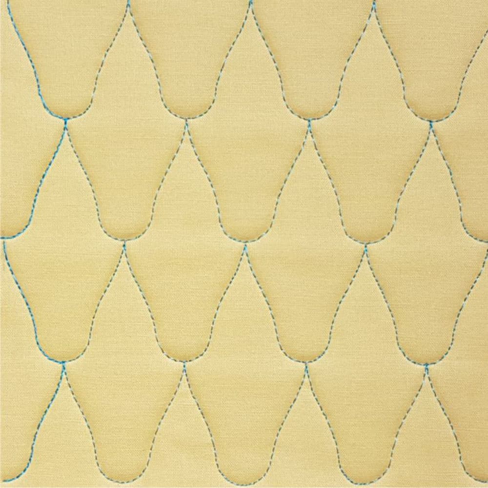 Westalee Design Persian Clamshell Templates image # 113648