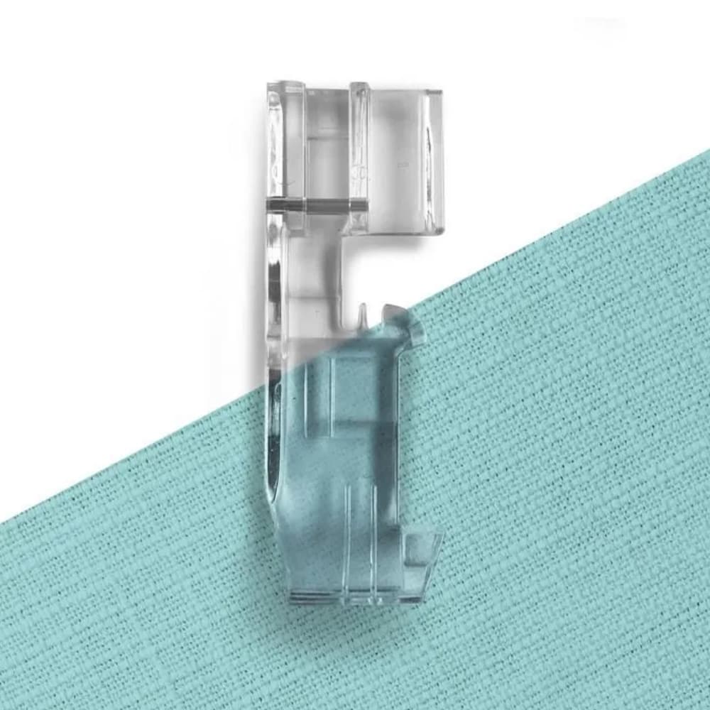 Clear Foot, Babylock #BLES4-CLF image # 101744