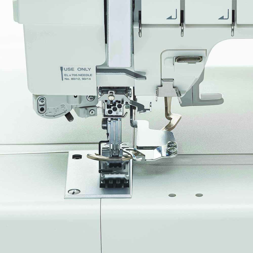 Elna eXtend Covermax Coverstitch Machine image # 99080