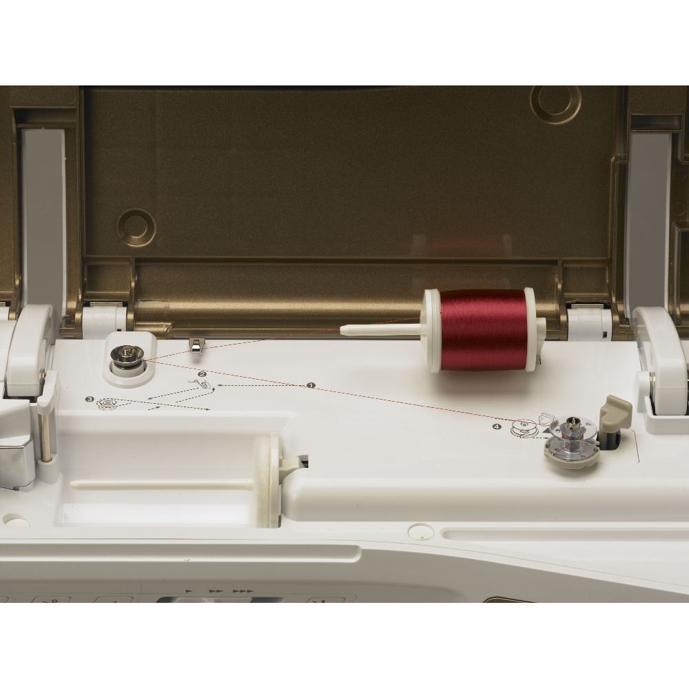 Babylock BLCR Crescendo Sewing Machine image # 21928