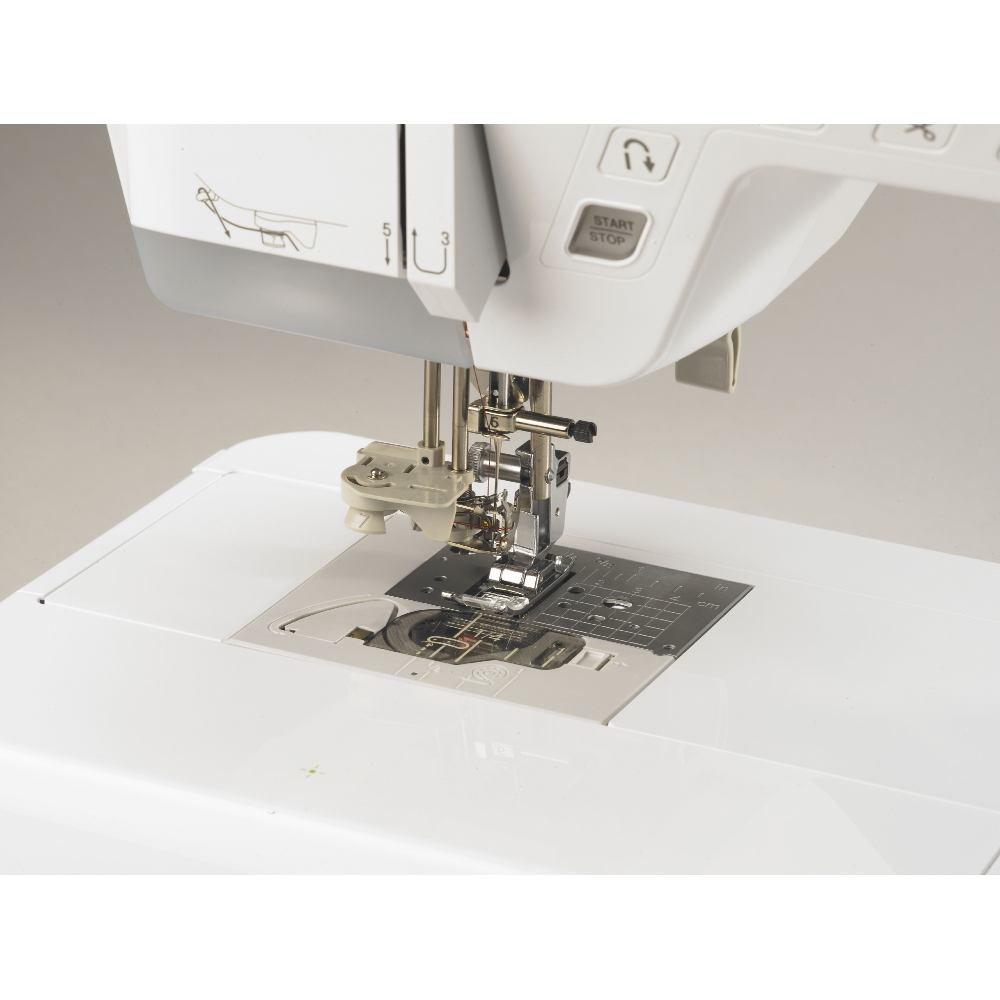 Babylock BLCR Crescendo Sewing Machine image # 21929