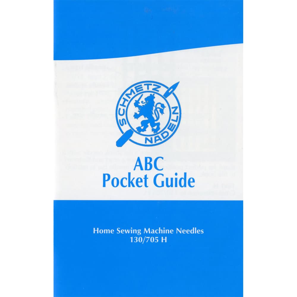 Schmetz Piecing & Quilting Sewing Machine Needle Bundle image # 102095