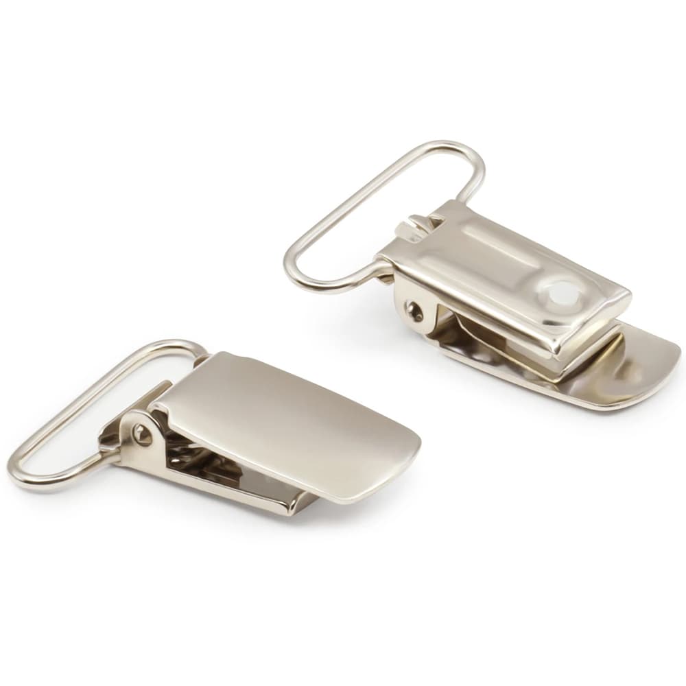1" Suspender-Mitten Clips (2-pk), Dritz image # 93141