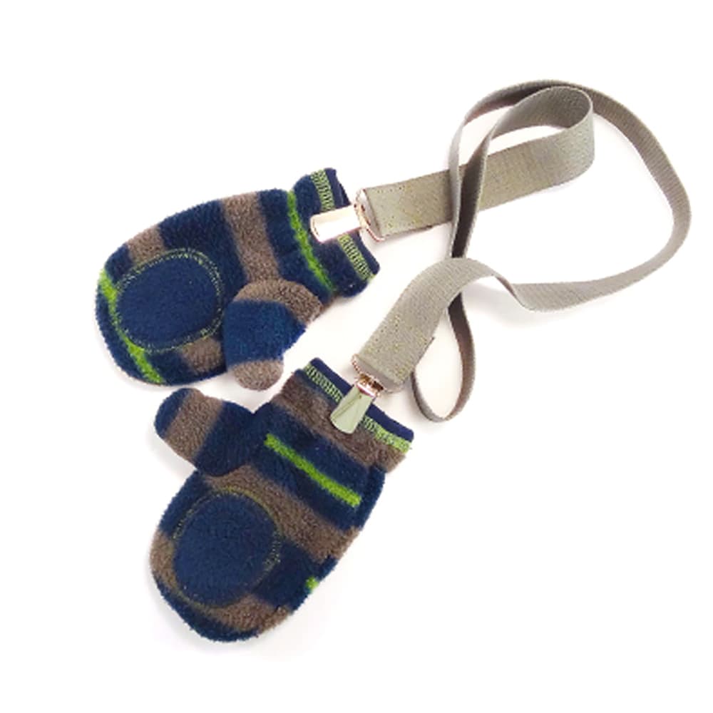 1" Suspender-Mitten Clips (2-pk), Dritz image # 93140