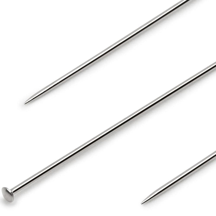 Super-Fine Sharp Pins (250pk), Dritz