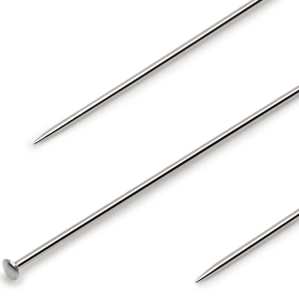 Super-Fine Sharp Pins (250pk), Dritz image # 91484