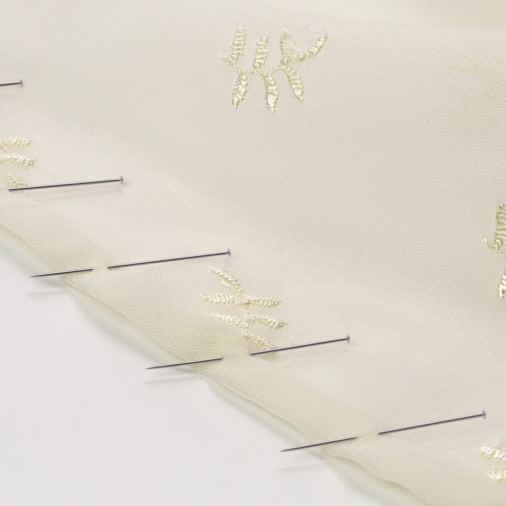 Super-Fine Sharp Pins (250pk), Dritz image # 91487