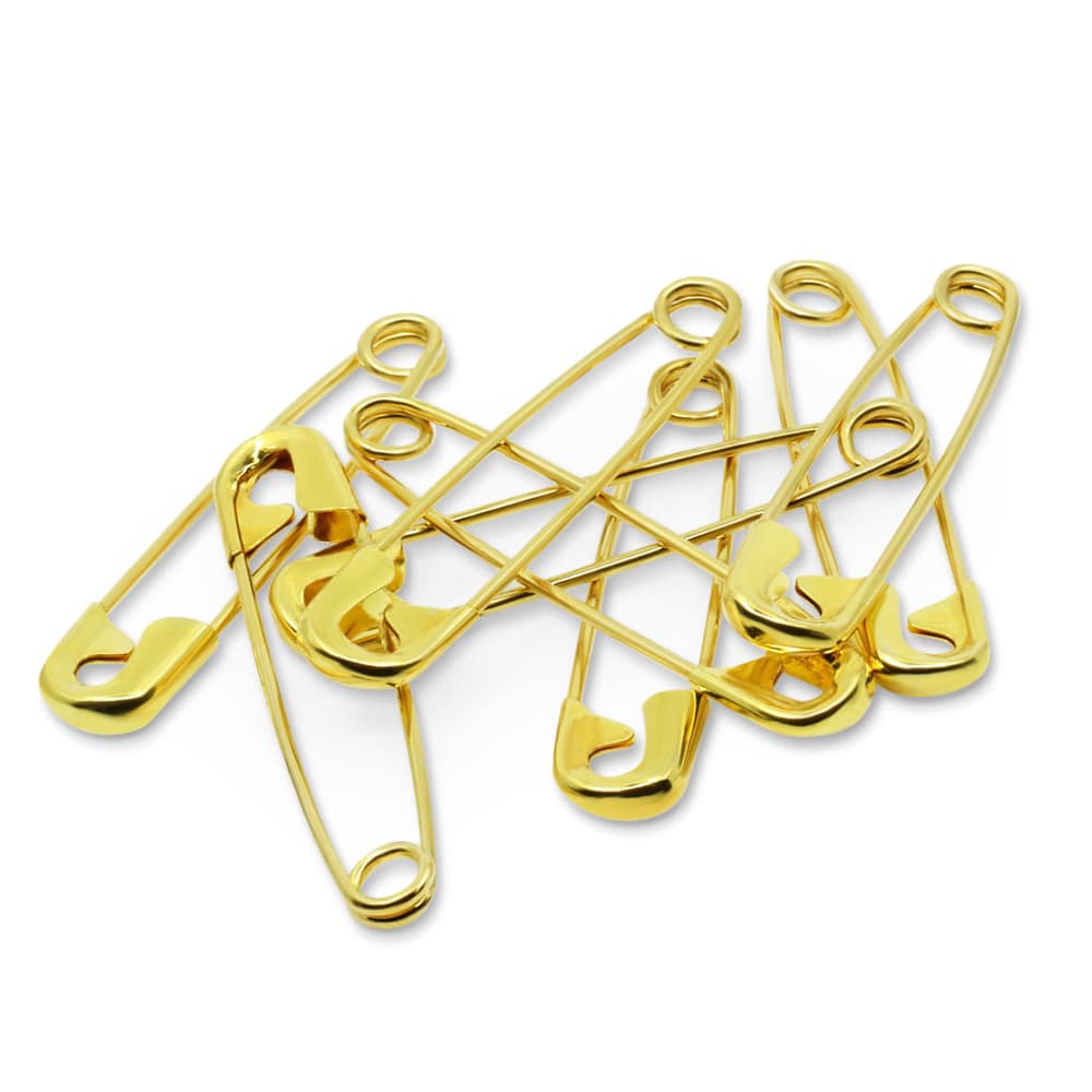 Quilter's Safety Pins (35ct), Dritz #D1465Q image # 88091