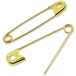 Quilter's Safety Pins (35ct), Dritz #D1465Q image # 88088