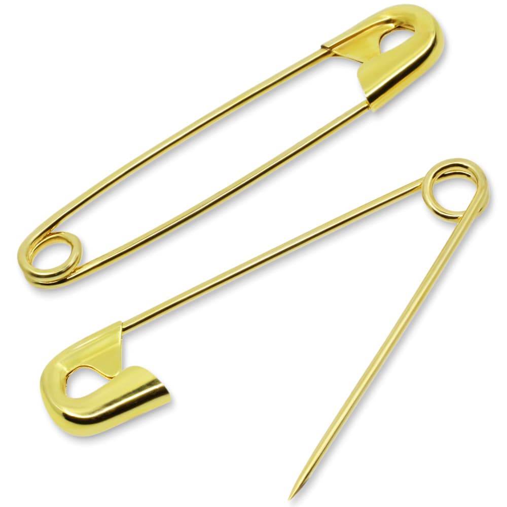 Quilter's Safety Pins (35ct), Dritz #D1465Q image # 88088