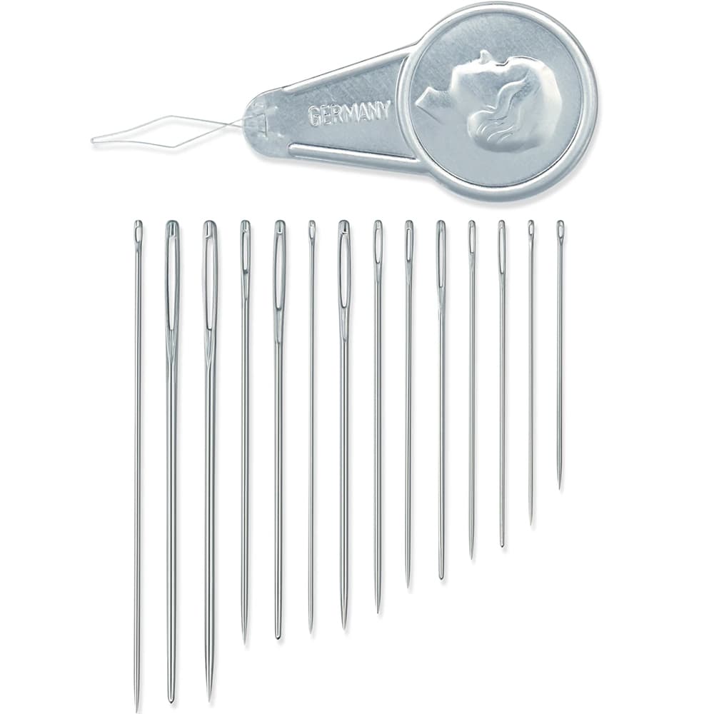 Craft Needle Assortment (25pk), Dritz image # 93350