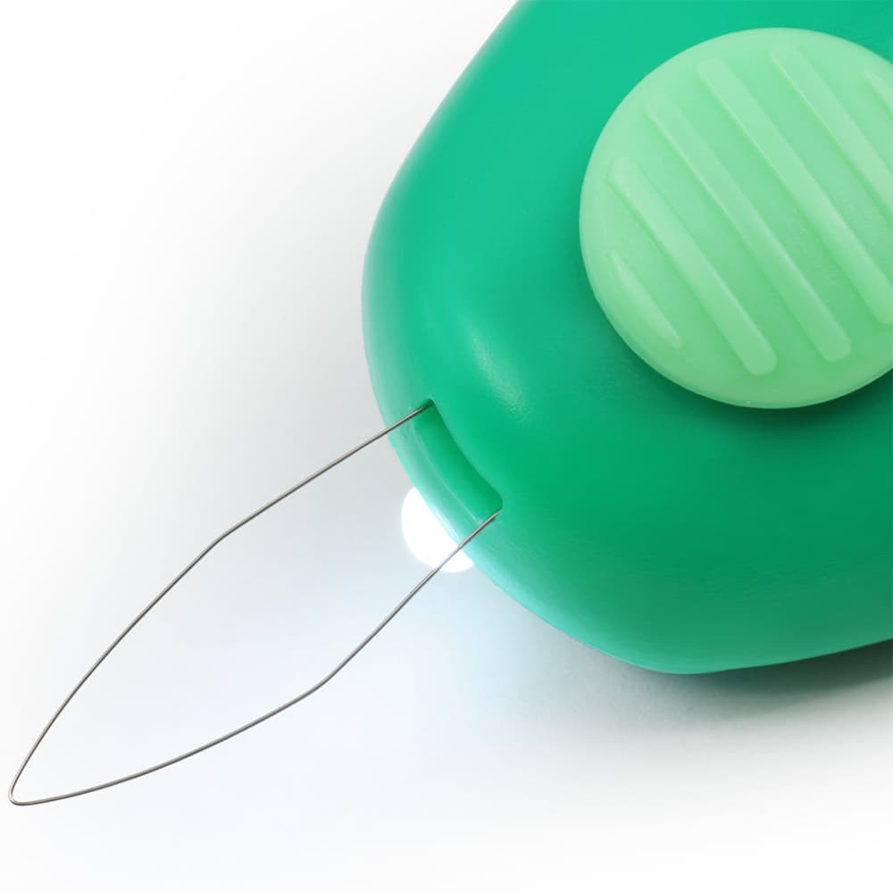 LED Needle Threader, Dritz image # 87796