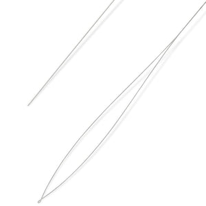 Looped Needle Threaders (6pk) image # 88078