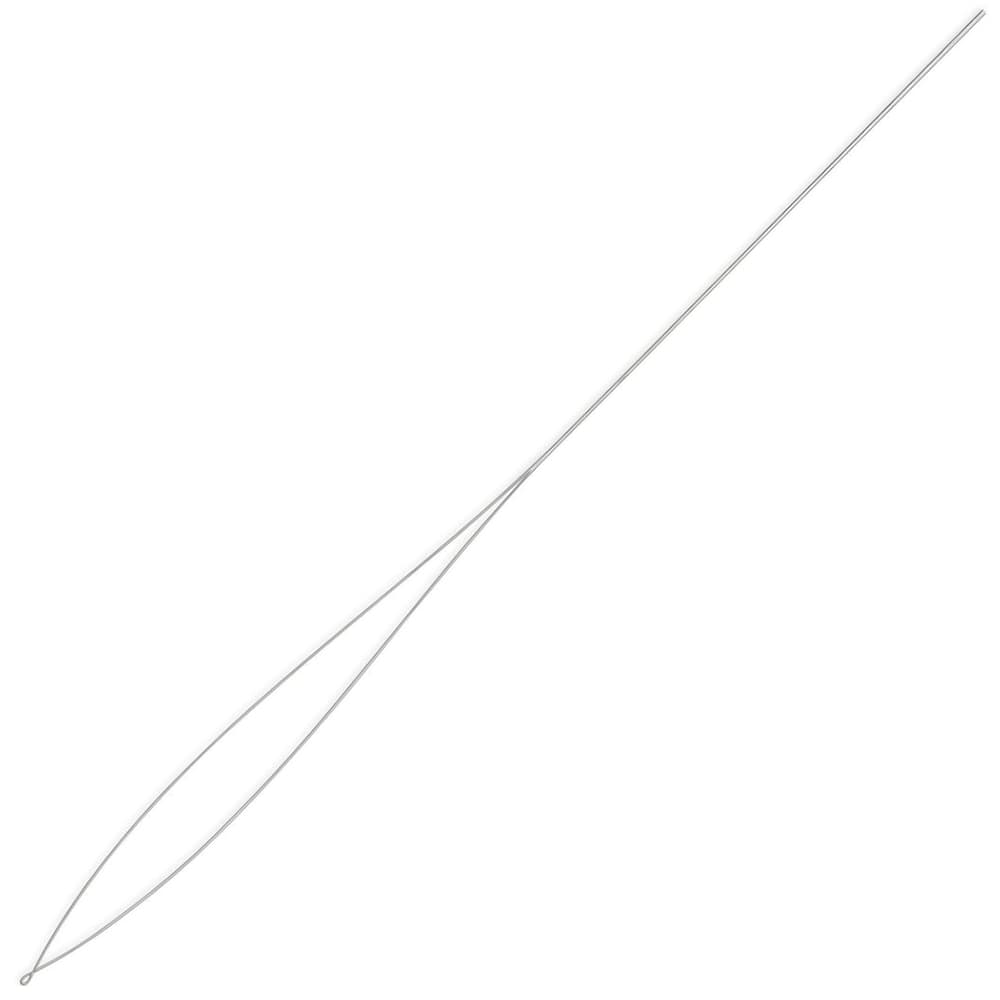 Looped Needle Threaders (6pk) image # 88080