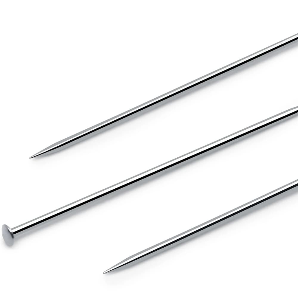 Satin Pins 1- 1/16" (400 CT), Dritz #D26 image # 92502