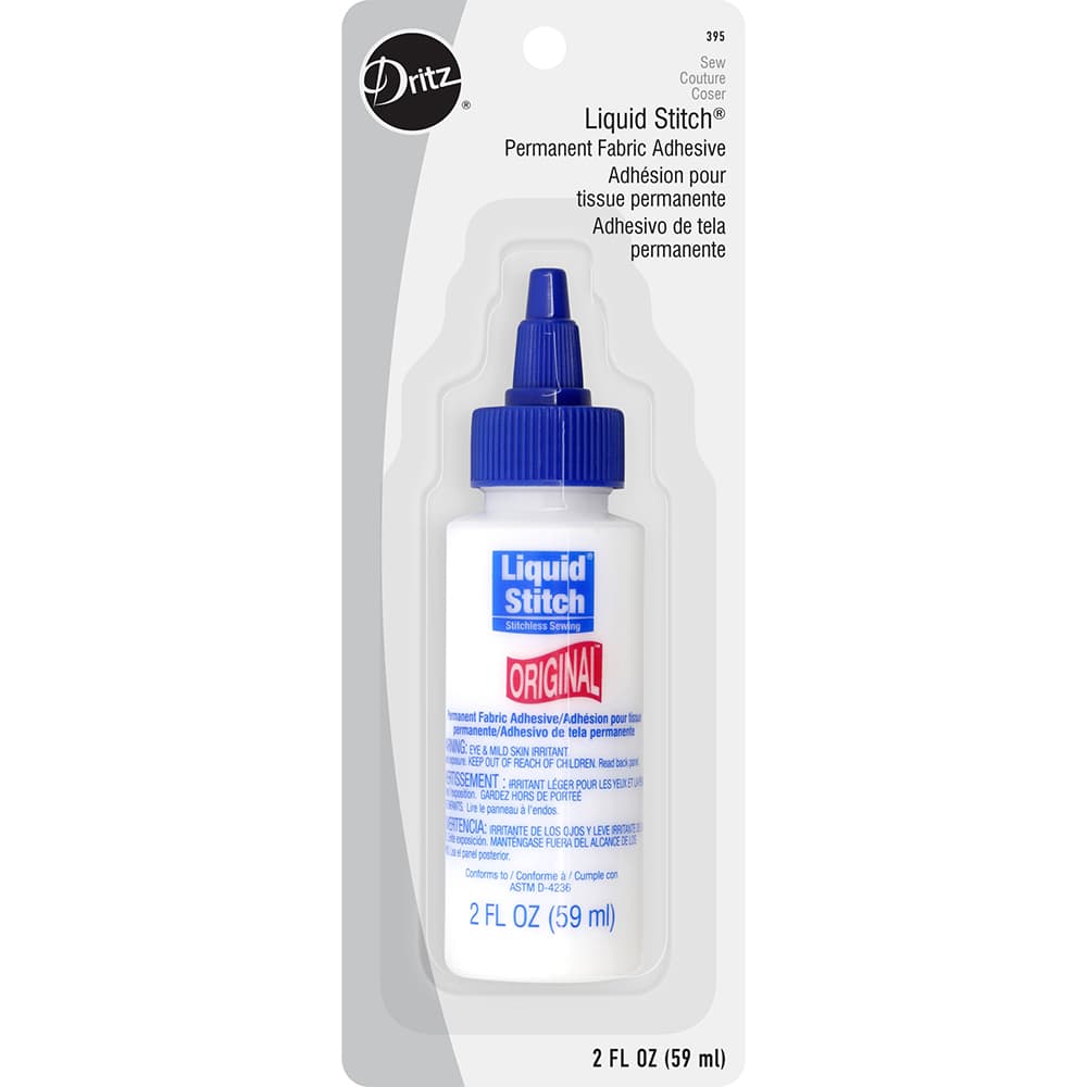 Dritz, Liquid Stitch Glue image # 87994
