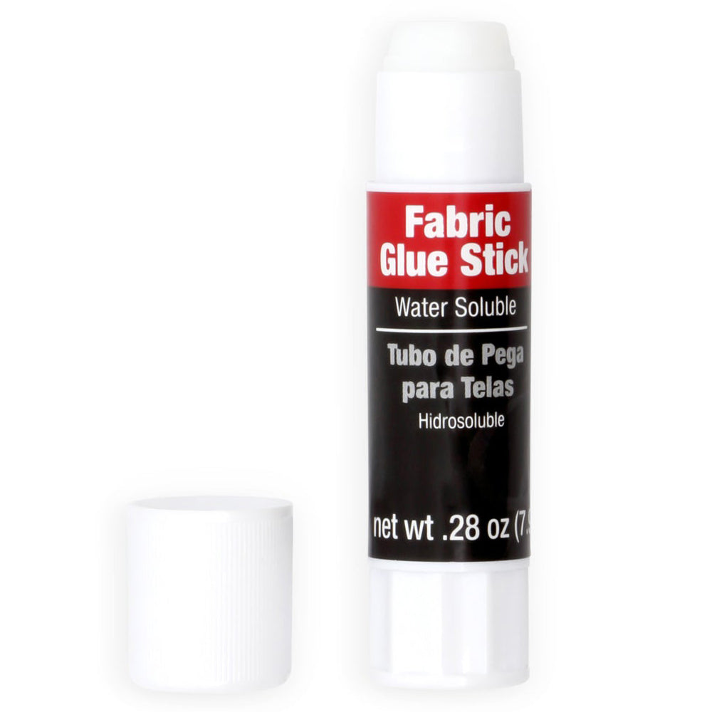 Fabric Glue Stick, Dritz image # 88069