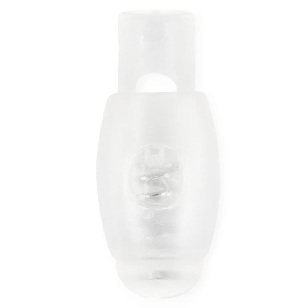 2pk Cord Stops, Clear, Dritz image # 91864