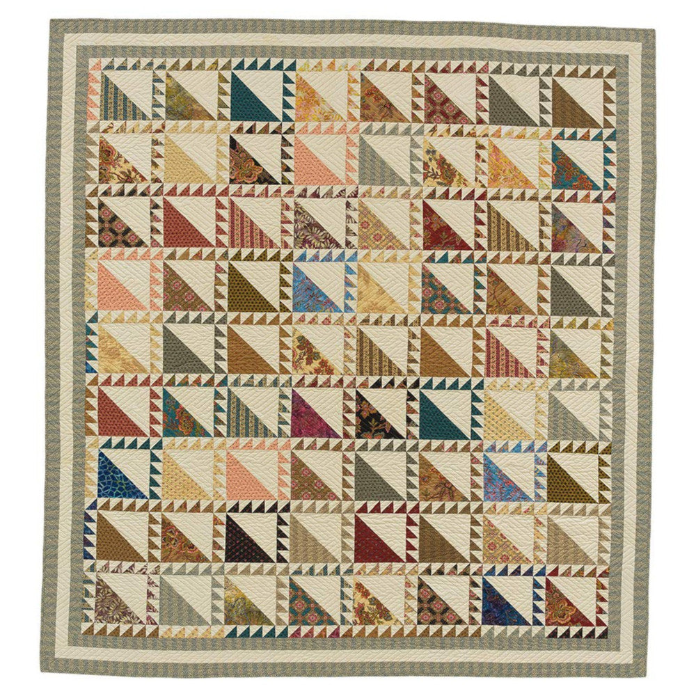 Martingale, Patches of Scraps Book image # 50068
