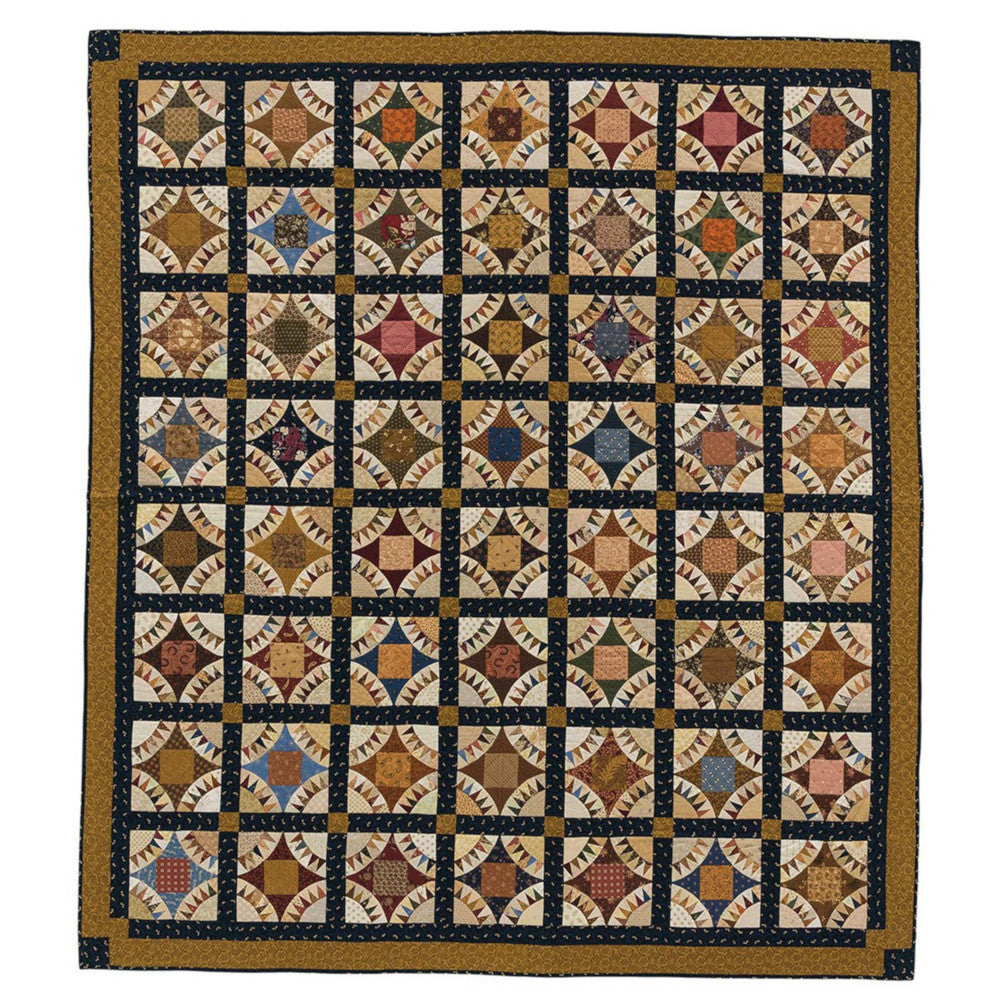 Martingale, Patches of Scraps Book image # 50069