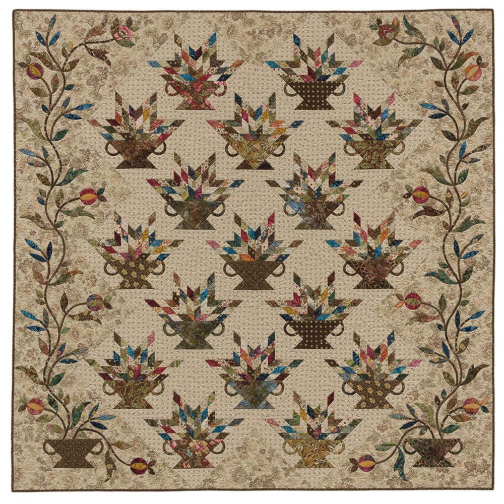 Martingale, Patches of Scraps Book image # 50072