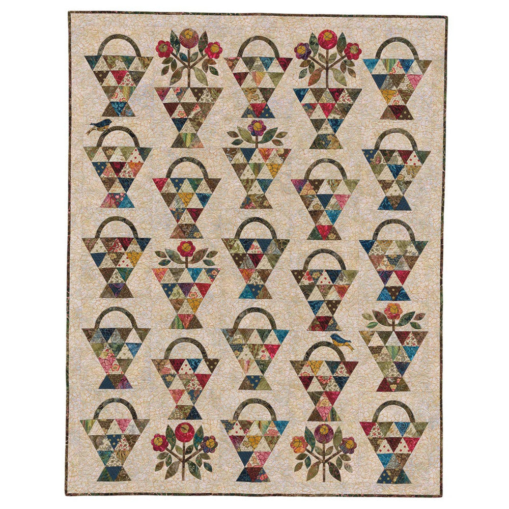 Martingale, Patches of Scraps Book image # 50070