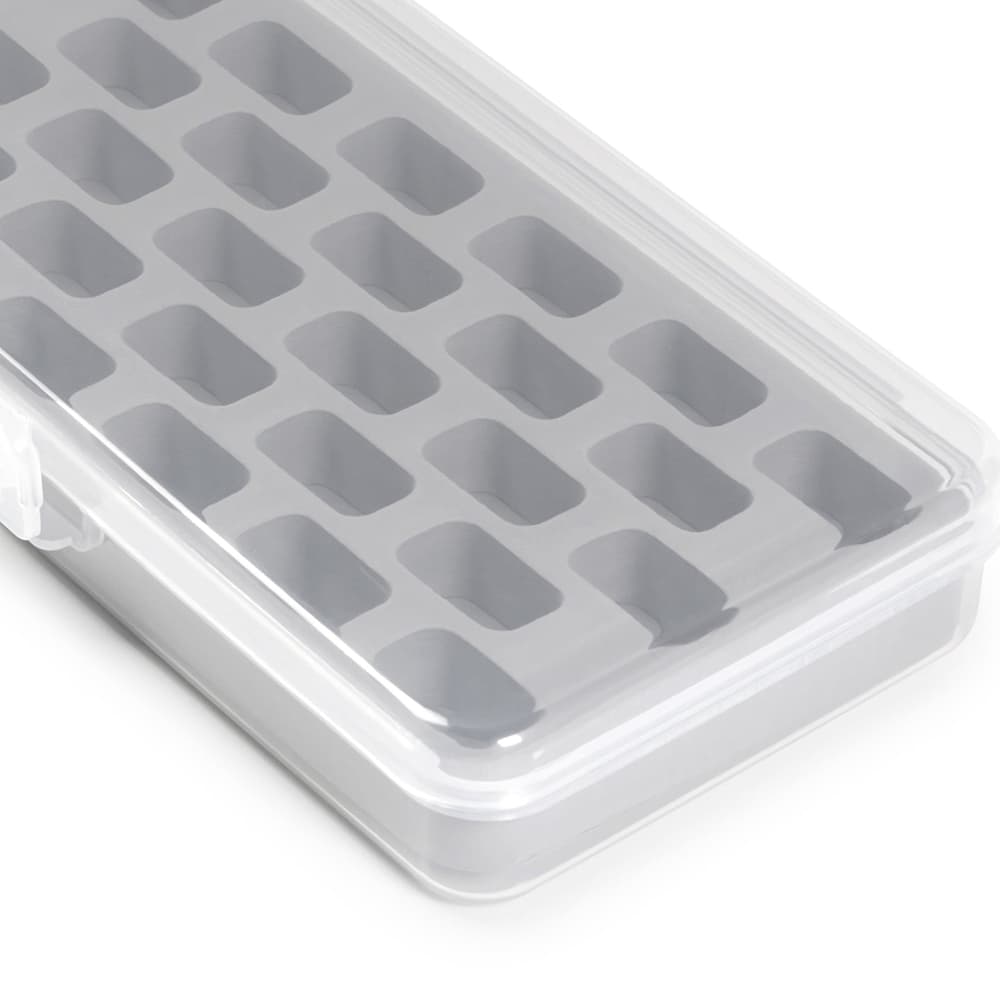 Dritz Bobbin Box, Holds 28 Bobbins image # 88130