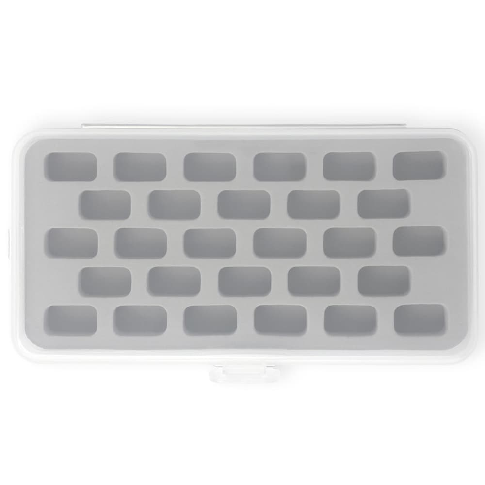 Dritz Bobbin Box, Holds 28 Bobbins image # 88133