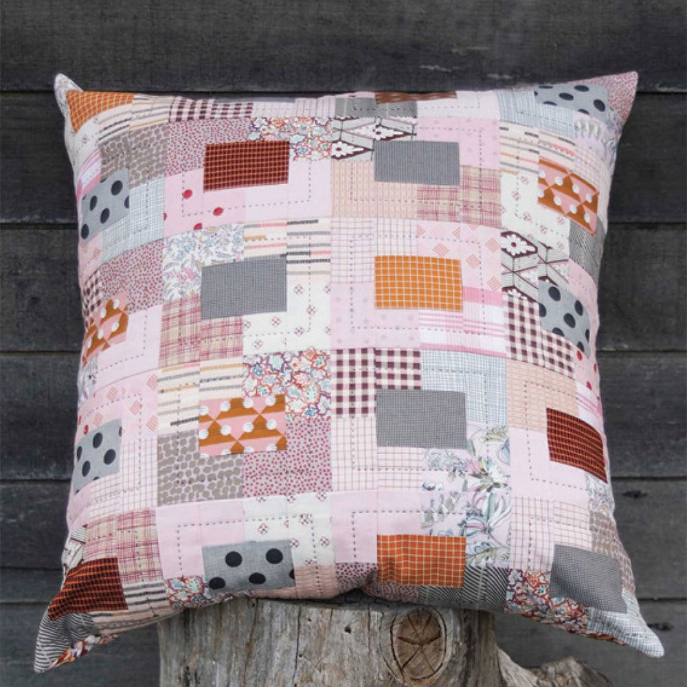 Jen Kingwell Quilt Recipes Book image # 122700