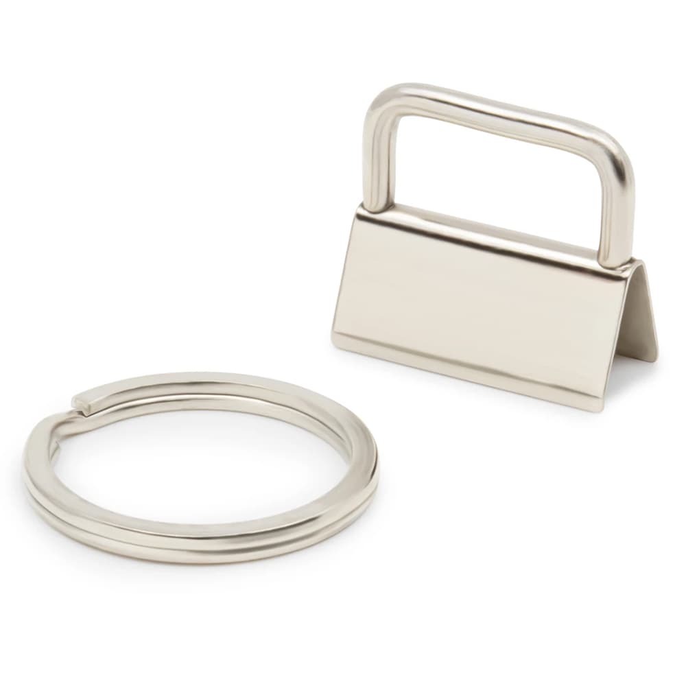 Key Fob Hardware Set (5pk), Dritz image # 91842
