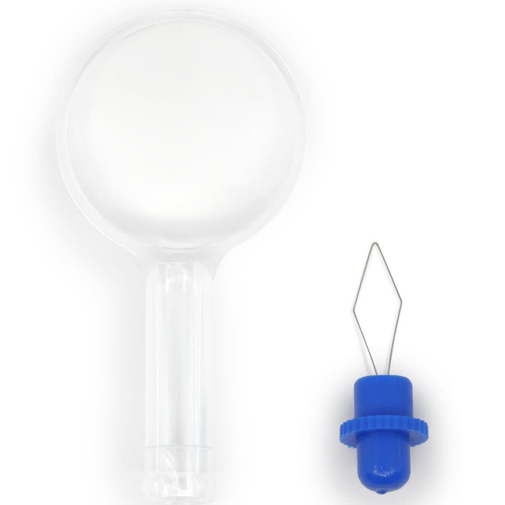 Needle Threader and Magnifier, Dritz image # 87984