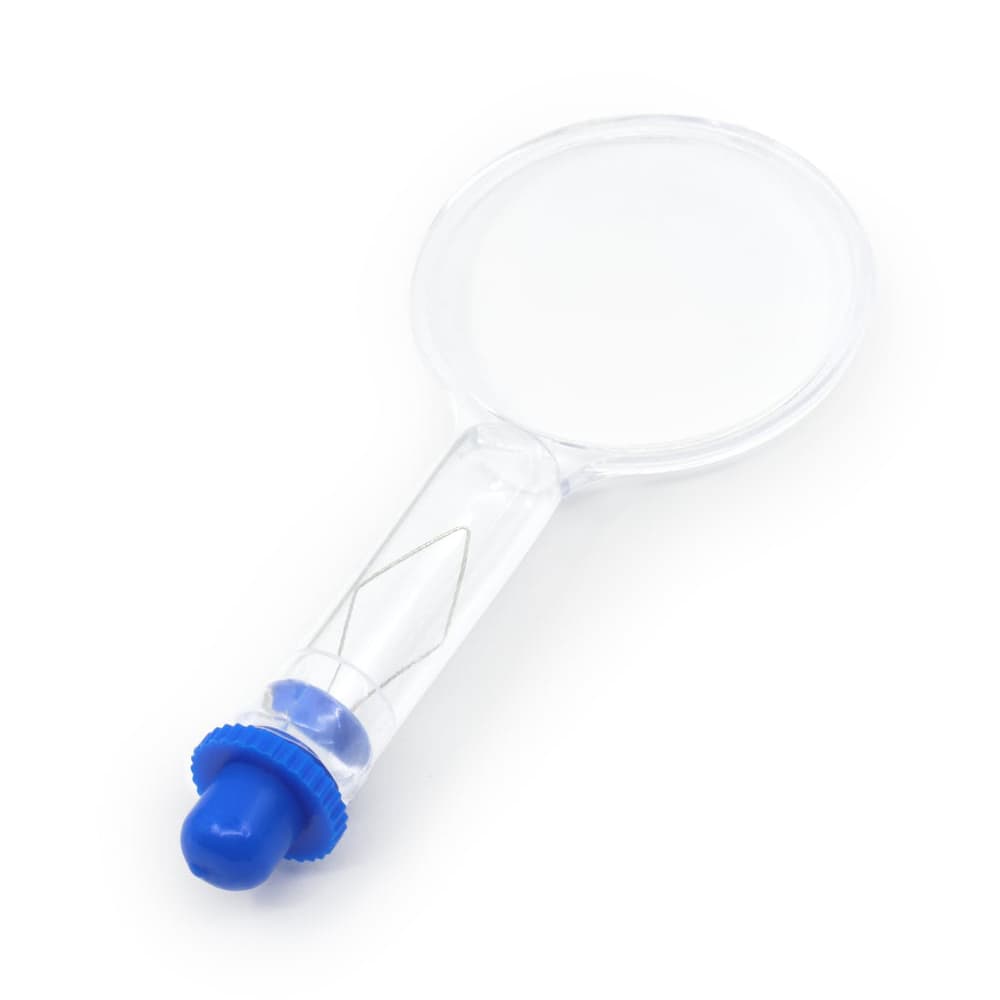 Needle Threader and Magnifier, Dritz image # 87987
