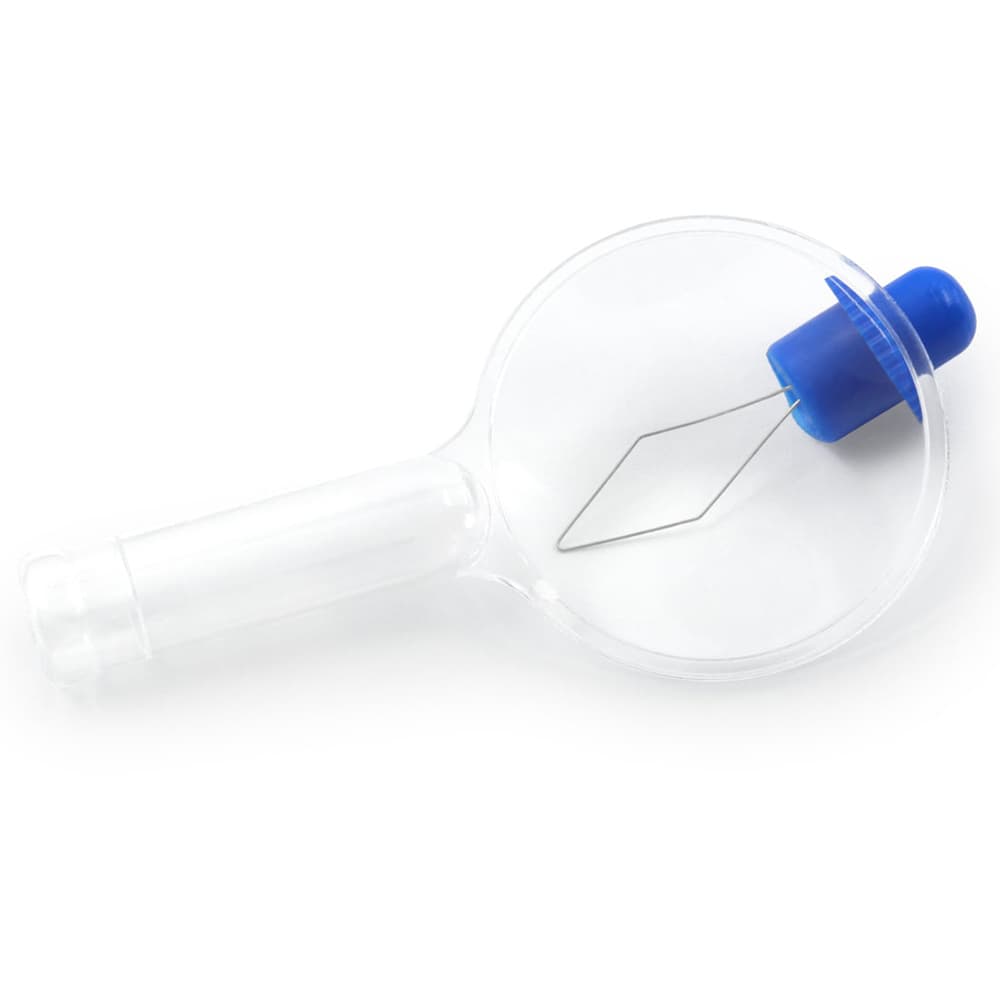 Needle Threader and Magnifier, Dritz image # 87988