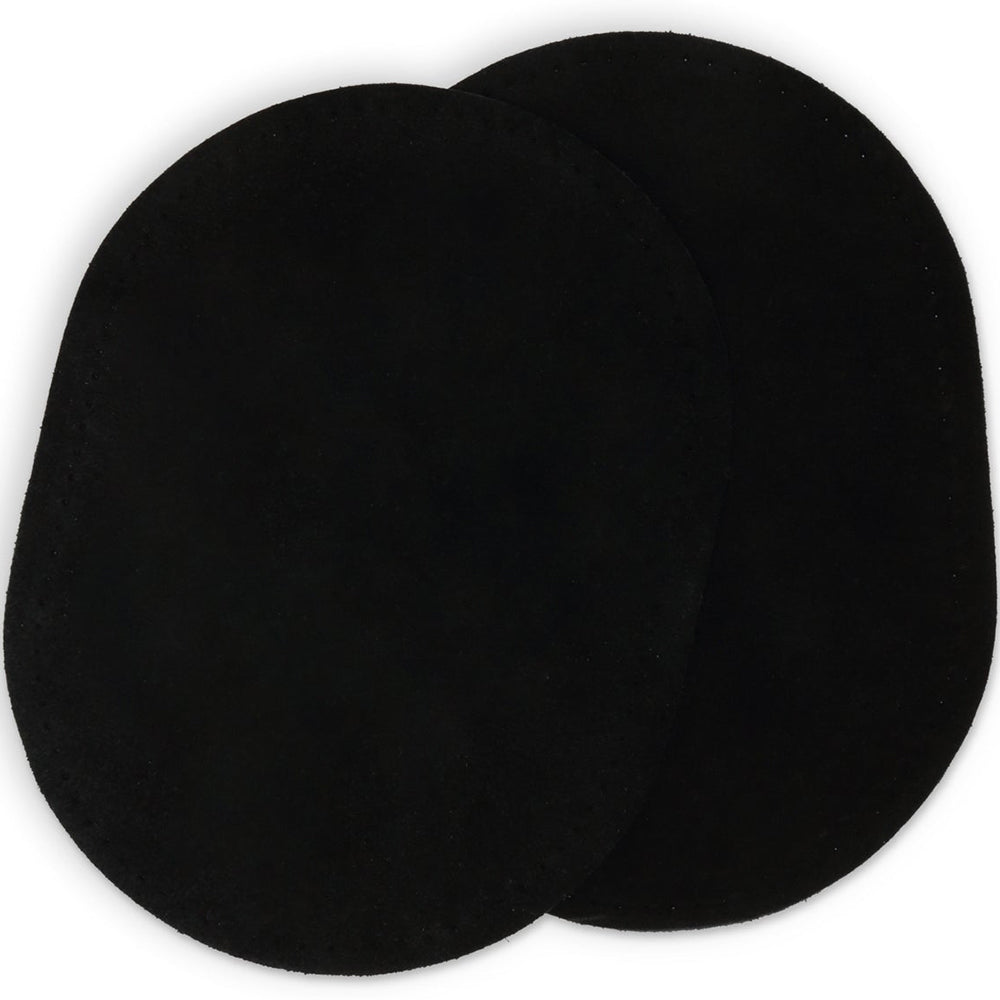 Leather Elbow Patch (Suede) image # 88233