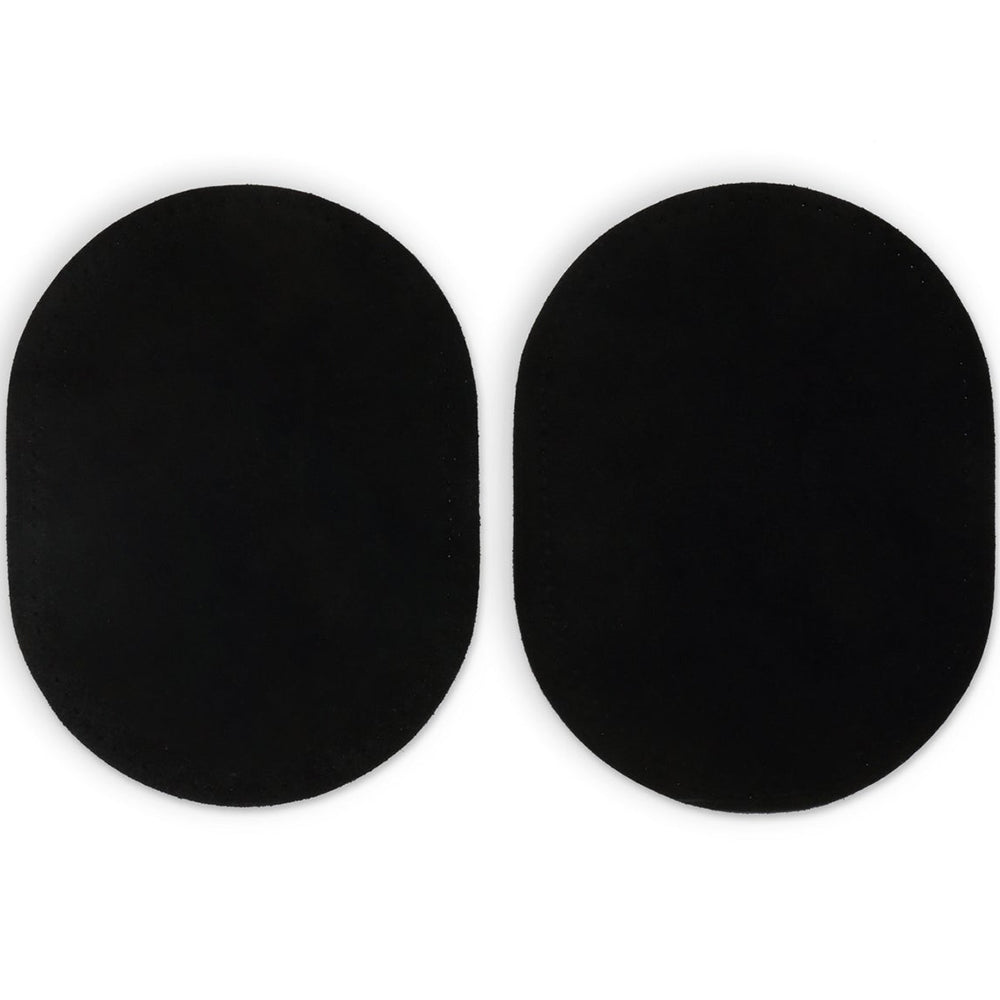 Leather Elbow Patch (Suede) image # 88237