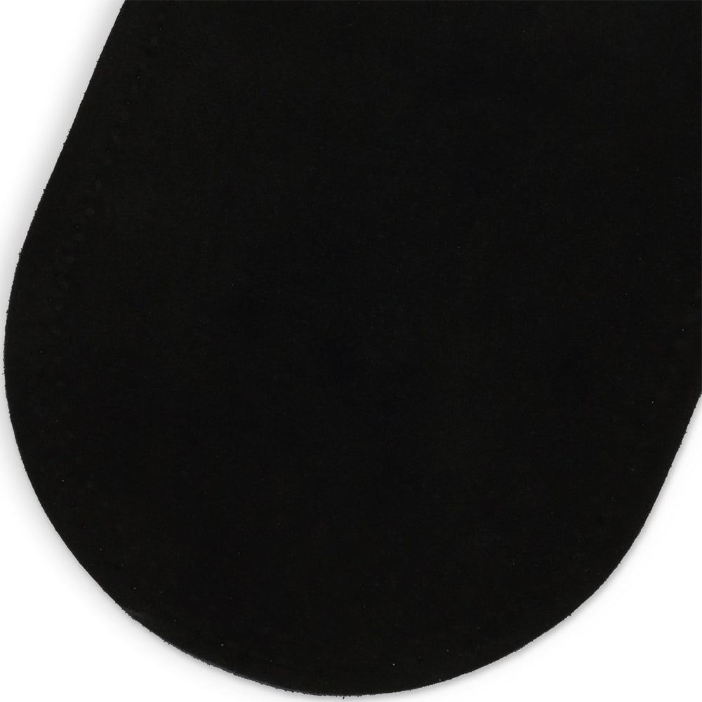 Leather Elbow Patch (Suede)
